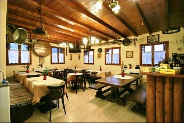 Koustenis Village Dimitsana Exterior photo